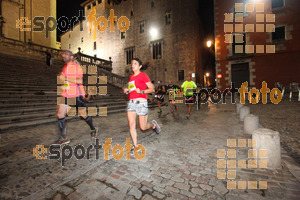 Esportfoto Fotos de La Cocollona night run Girona 2014 - 5 / 10 km 1409491837_18170.jpg Foto: David Fajula
