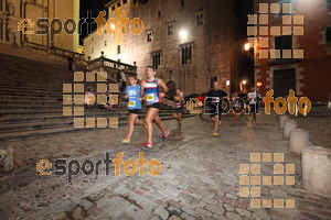 Esportfoto Fotos de La Cocollona night run Girona 2014 - 5 / 10 km 1409491859_18180.jpg Foto: David Fajula