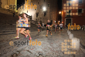 Esportfoto Fotos de La Cocollona night run Girona 2014 - 5 / 10 km 1409491861_18181.jpg Foto: David Fajula