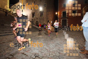 Esportfoto Fotos de La Cocollona night run Girona 2014 - 5 / 10 km 1409491866_18183.jpg Foto: David Fajula