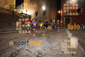 Esportfoto Fotos de La Cocollona night run Girona 2014 - 5 / 10 km 1409492401_18187.jpg Foto: David Fajula