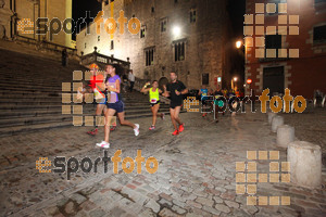 Esportfoto Fotos de La Cocollona night run Girona 2014 - 5 / 10 km 1409492403_18188.jpg Foto: David Fajula