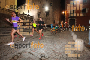 Esportfoto Fotos de La Cocollona night run Girona 2014 - 5 / 10 km 1409492405_18189.jpg Foto: David Fajula
