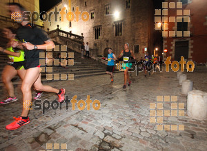 Esportfoto Fotos de La Cocollona night run Girona 2014 - 5 / 10 km 1409492407_18190.jpg Foto: David Fajula