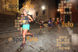 Esportfoto Fotos de La Cocollona night run Girona 2014 - 5 / 10 km 1409492414_18193.jpg Foto: David Fajula