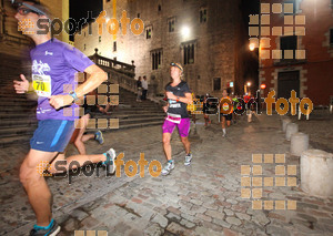 Esportfoto Fotos de La Cocollona night run Girona 2014 - 5 / 10 km 1409492418_18195.jpg Foto: David Fajula