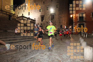 Esportfoto Fotos de La Cocollona night run Girona 2014 - 5 / 10 km 1409492429_18200.jpg Foto: David Fajula