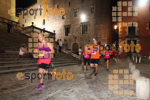 Esportfoto Fotos de La Cocollona night run Girona 2014 - 5 / 10 km 1409492436_18205.jpg Foto: David Fajula