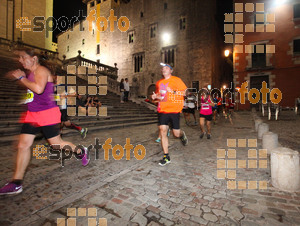 Esportfoto Fotos de La Cocollona night run Girona 2014 - 5 / 10 km 1409492438_18206.jpg Foto: David Fajula