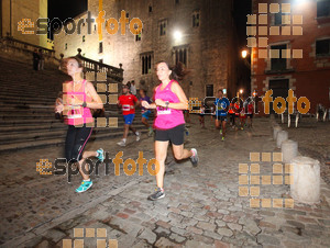 Esportfoto Fotos de La Cocollona night run Girona 2014 - 5 / 10 km 1409492440_18209.jpg Foto: David Fajula