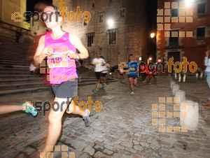 Esportfoto Fotos de La Cocollona night run Girona 2014 - 5 / 10 km 1409492443_18210.jpg Foto: David Fajula