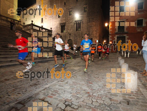 Esportfoto Fotos de La Cocollona night run Girona 2014 - 5 / 10 km 1409492445_18211.jpg Foto: David Fajula