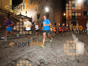 Esportfoto Fotos de La Cocollona night run Girona 2014 - 5 / 10 km 1409492447_18212.jpg Foto: David Fajula