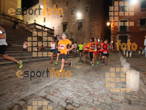 Esportfoto Fotos de La Cocollona night run Girona 2014 - 5 / 10 km 1409493603_18215.jpg Foto: David Fajula