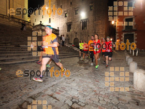 Esportfoto Fotos de La Cocollona night run Girona 2014 - 5 / 10 km 1409493606_18216.jpg Foto: David Fajula