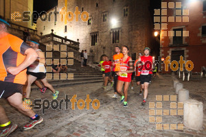 Esportfoto Fotos de La Cocollona night run Girona 2014 - 5 / 10 km 1409493608_18217.jpg Foto: David Fajula