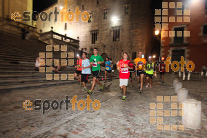Esportfoto Fotos de La Cocollona night run Girona 2014 - 5 / 10 km 1409493615_18222.jpg Foto: David Fajula