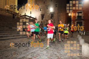 Esportfoto Fotos de La Cocollona night run Girona 2014 - 5 / 10 km 1409493617_18223.jpg Foto: David Fajula