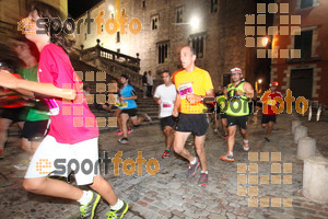 Esportfoto Fotos de La Cocollona night run Girona 2014 - 5 / 10 km 1409493622_18225.jpg Foto: David Fajula