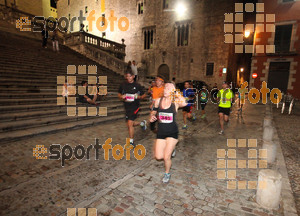 Esportfoto Fotos de La Cocollona night run Girona 2014 - 5 / 10 km 1409493631_18234.jpg Foto: David Fajula