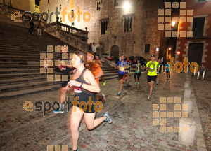 Esportfoto Fotos de La Cocollona night run Girona 2014 - 5 / 10 km 1409493633_18235.jpg Foto: David Fajula