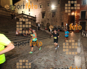 Esportfoto Fotos de La Cocollona night run Girona 2014 - 5 / 10 km 1409493638_18237.jpg Foto: David Fajula