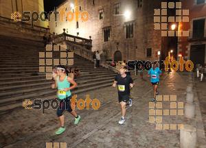 Esportfoto Fotos de La Cocollona night run Girona 2014 - 5 / 10 km 1409493643_18238.jpg Foto: David Fajula