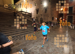 Esportfoto Fotos de La Cocollona night run Girona 2014 - 5 / 10 km 1409493645_18240.jpg Foto: David Fajula