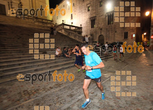 Esportfoto Fotos de La Cocollona night run Girona 2014 - 5 / 10 km 1409493648_18241.jpg Foto: David Fajula