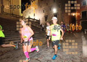 Esportfoto Fotos de La Cocollona night run Girona 2014 - 5 / 10 km 1409493659_18249.jpg Foto: David Fajula