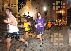 Esportfoto Fotos de La Cocollona night run Girona 2014 - 5 / 10 km 1409493662_18251.jpg Foto: David Fajula