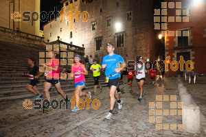 Esportfoto Fotos de La Cocollona night run Girona 2014 - 5 / 10 km 1409493680_18259.jpg Foto: David Fajula