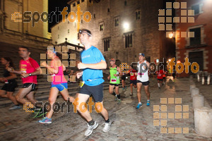 Esportfoto Fotos de La Cocollona night run Girona 2014 - 5 / 10 km 1409493683_18260.jpg Foto: David Fajula