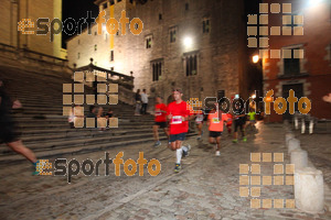 Esportfoto Fotos de La Cocollona night run Girona 2014 - 5 / 10 km 1409493694_18265.jpg Foto: David Fajula