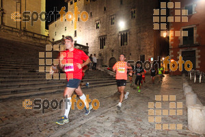 Esportfoto Fotos de La Cocollona night run Girona 2014 - 5 / 10 km 1409493698_18267.jpg Foto: David Fajula