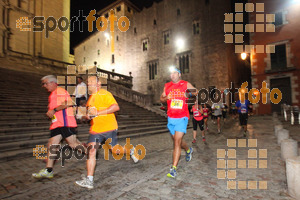 Esportfoto Fotos de La Cocollona night run Girona 2014 - 5 / 10 km 1409494510_18287.jpg Foto: David Fajula