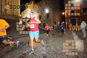 Esportfoto Fotos de La Cocollona night run Girona 2014 - 5 / 10 km 1409494512_18288.jpg Foto: David Fajula
