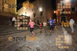 Esportfoto Fotos de La Cocollona night run Girona 2014 - 5 / 10 km 1409494514_18290.jpg Foto: David Fajula