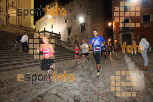 Esportfoto Fotos de La Cocollona night run Girona 2014 - 5 / 10 km 1409494516_18291.jpg Foto: David Fajula