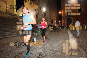 Esportfoto Fotos de La Cocollona night run Girona 2014 - 5 / 10 km 1409494527_18297.jpg Foto: David Fajula