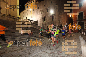 Esportfoto Fotos de La Cocollona night run Girona 2014 - 5 / 10 km 1409494534_18300.jpg Foto: David Fajula