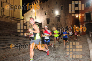 Esportfoto Fotos de La Cocollona night run Girona 2014 - 5 / 10 km 1409494538_18302.jpg Foto: David Fajula