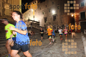 Esportfoto Fotos de La Cocollona night run Girona 2014 - 5 / 10 km 1409494547_18306.jpg Foto: David Fajula