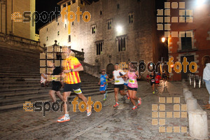 Esportfoto Fotos de La Cocollona night run Girona 2014 - 5 / 10 km 1409494551_18308.jpg Foto: David Fajula