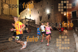 Esportfoto Fotos de La Cocollona night run Girona 2014 - 5 / 10 km 1409494553_18309.jpg Foto: David Fajula