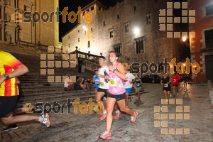 Esportfoto Fotos de La Cocollona night run Girona 2014 - 5 / 10 km 1409494556_18310.jpg Foto: David Fajula