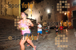 Esportfoto Fotos de La Cocollona night run Girona 2014 - 5 / 10 km 1409494558_18311.jpg Foto: David Fajula