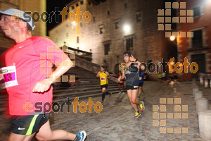 Esportfoto Fotos de La Cocollona night run Girona 2014 - 5 / 10 km 1409495401_18318.jpg Foto: David Fajula