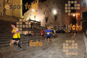 Esportfoto Fotos de La Cocollona night run Girona 2014 - 5 / 10 km 1409495408_18321.jpg Foto: David Fajula