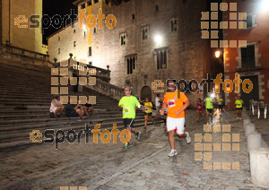 Esportfoto Fotos de La Cocollona night run Girona 2014 - 5 / 10 km 1409495429_18332.jpg Foto: David Fajula